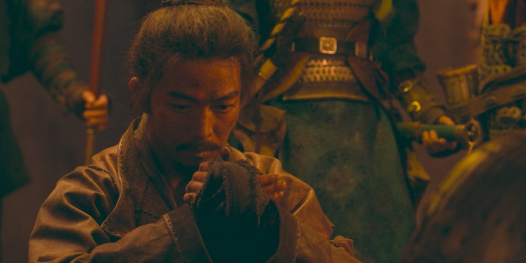 大唐军民意难平：汉以来的河西四郡奈何沦为异域？