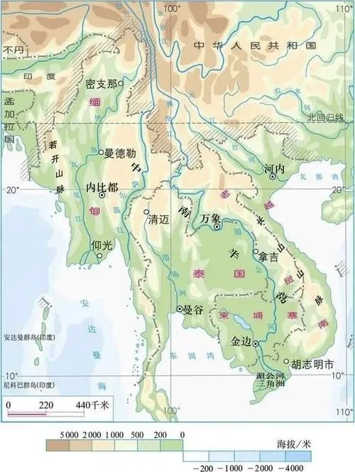 全球最失败迁都：缅甸迁都20年，新都怎沦为“烂尾鬼城”？