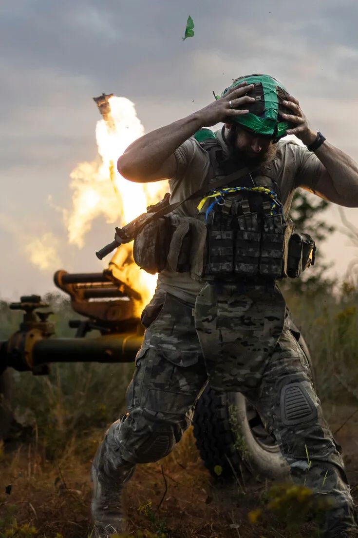 大局已定？乌克兰“大反攻”打满3个月，战略态势对谁有利已有分晓！