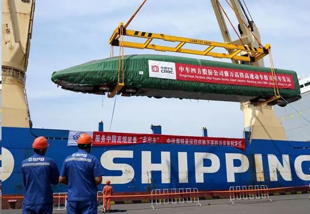 中国建成了东南亚第一条高铁！在此过程中国克服了多少困难？