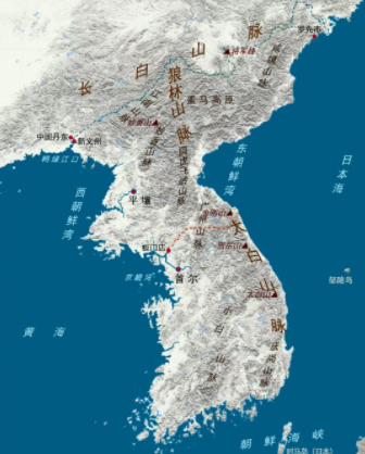 美帝黄海军演，是为北约亚扩