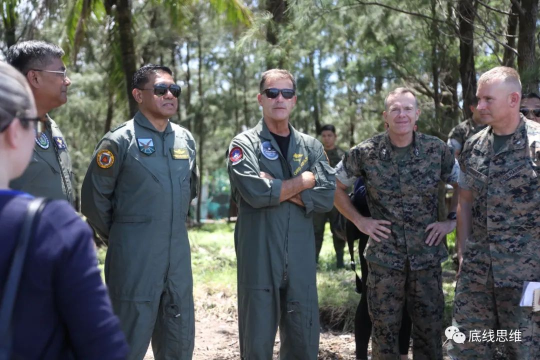 菲律宾作死？小马科斯就赌自己会笑到最后