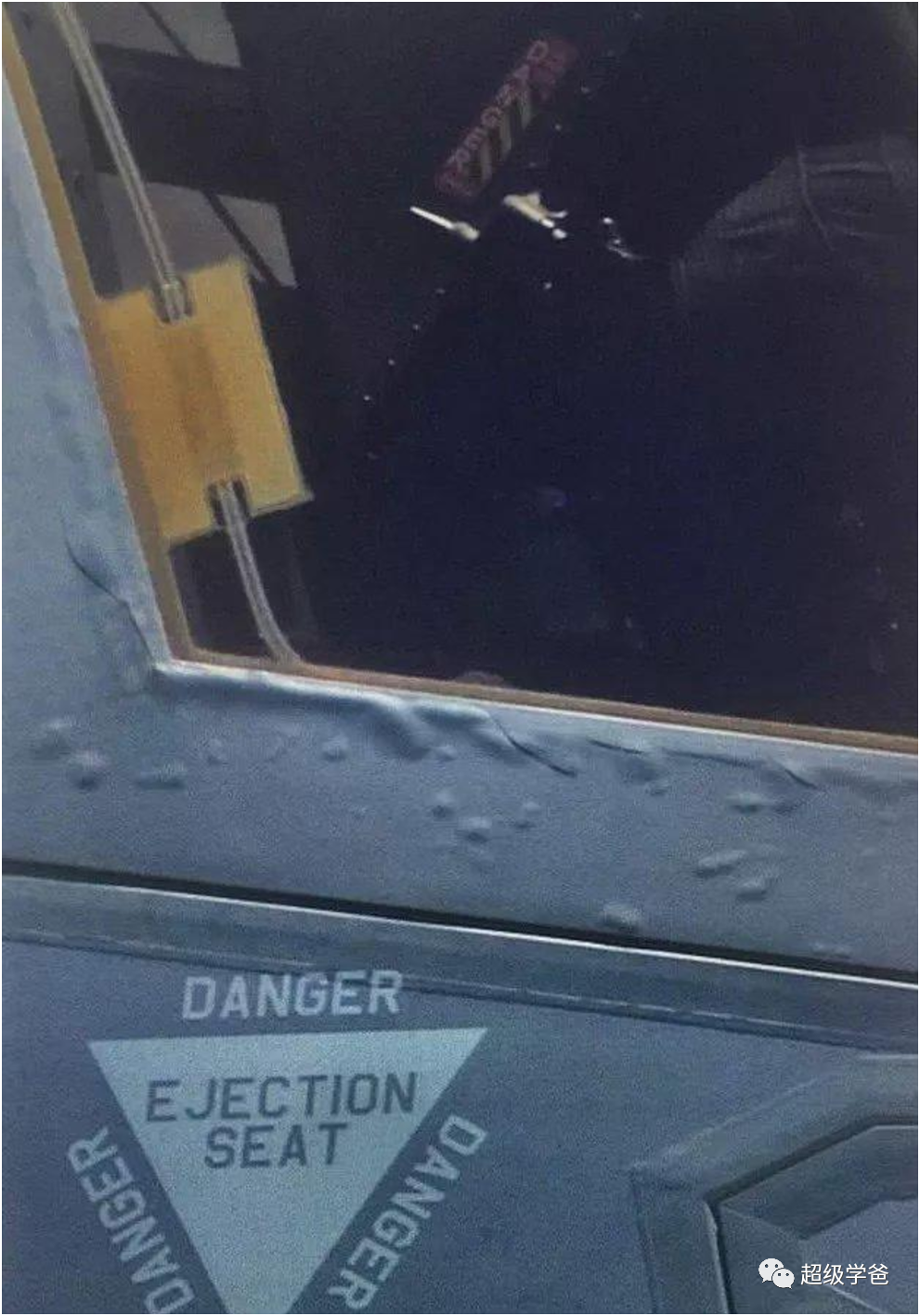 帝国末期怪事多——为了寻找隐形战机，美国竟然开始走群众路线