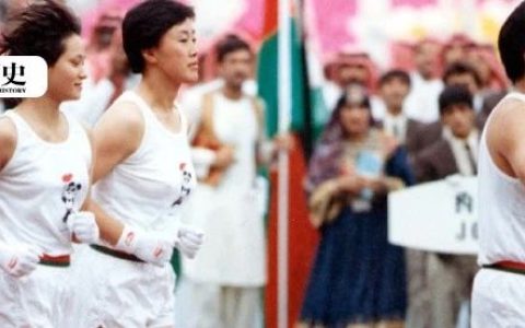 1990年的北京亚运会，有多不容易？