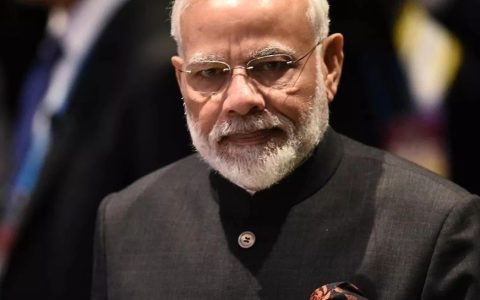 随笔 | 印度手撕加拿大，还开出了“全球追杀令”