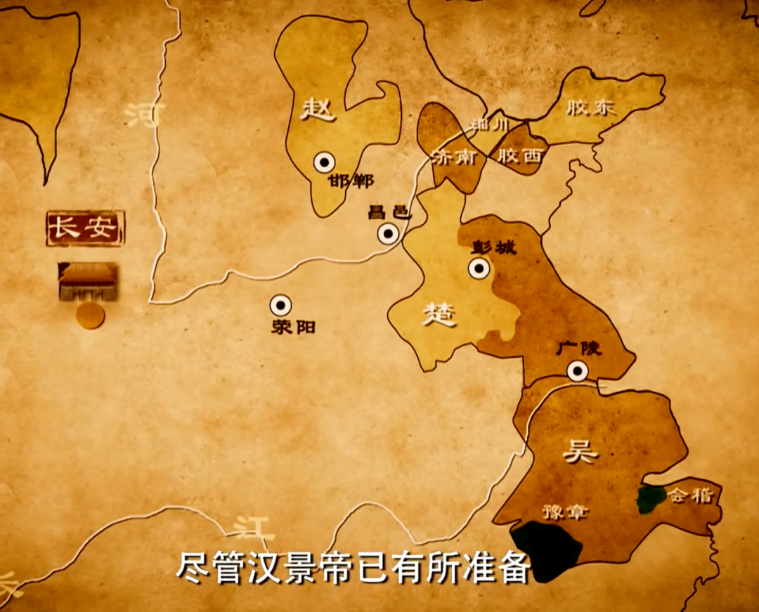 大汉“女强人”，给夹在汉匈之间的乌孙蹚了条明路