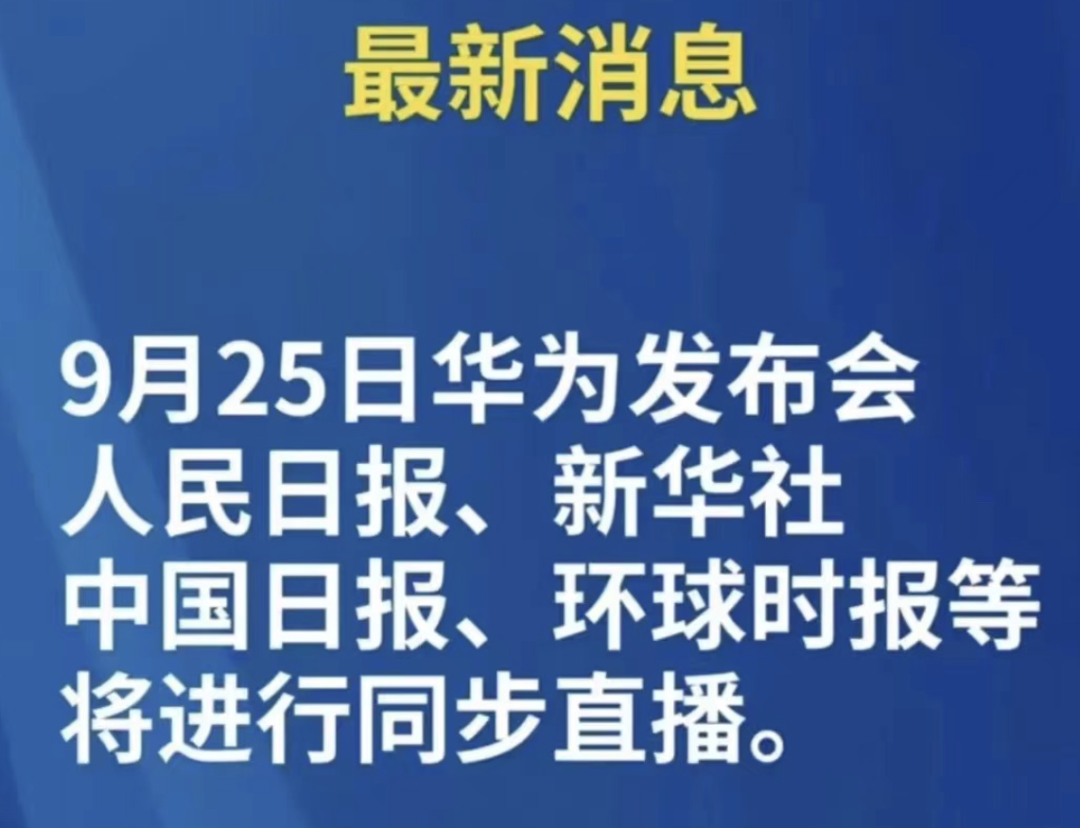 华为复活，改变世界的27天