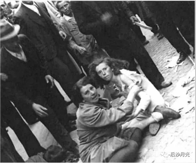 加拿大闹出世界级笑话，玩弄历史者，必​被历史玩弄！