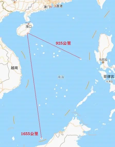 天下航母，唯使君与美尔