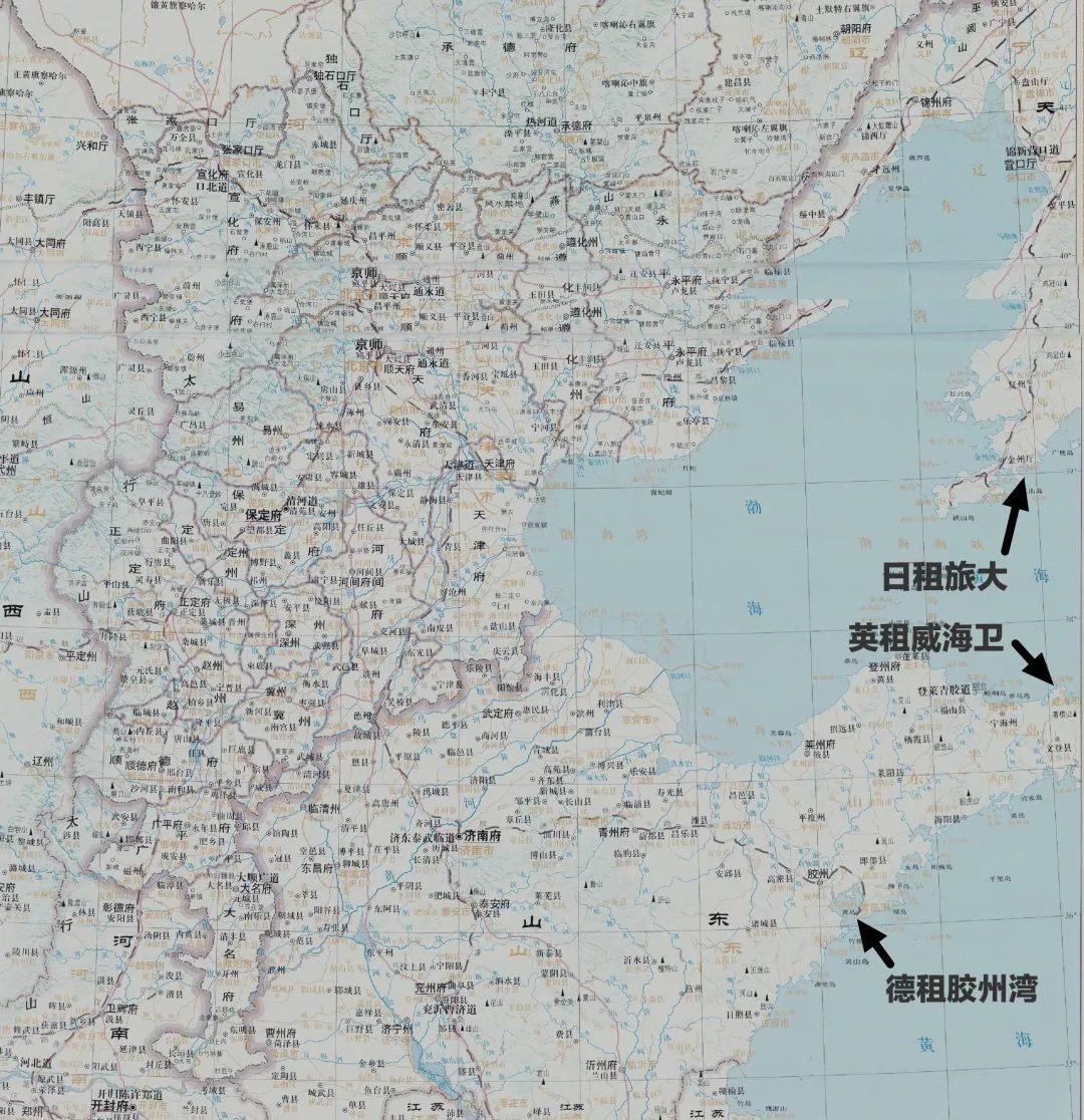 德国强租青岛99年，欲打造成“北方香港”，为何计划破产了？