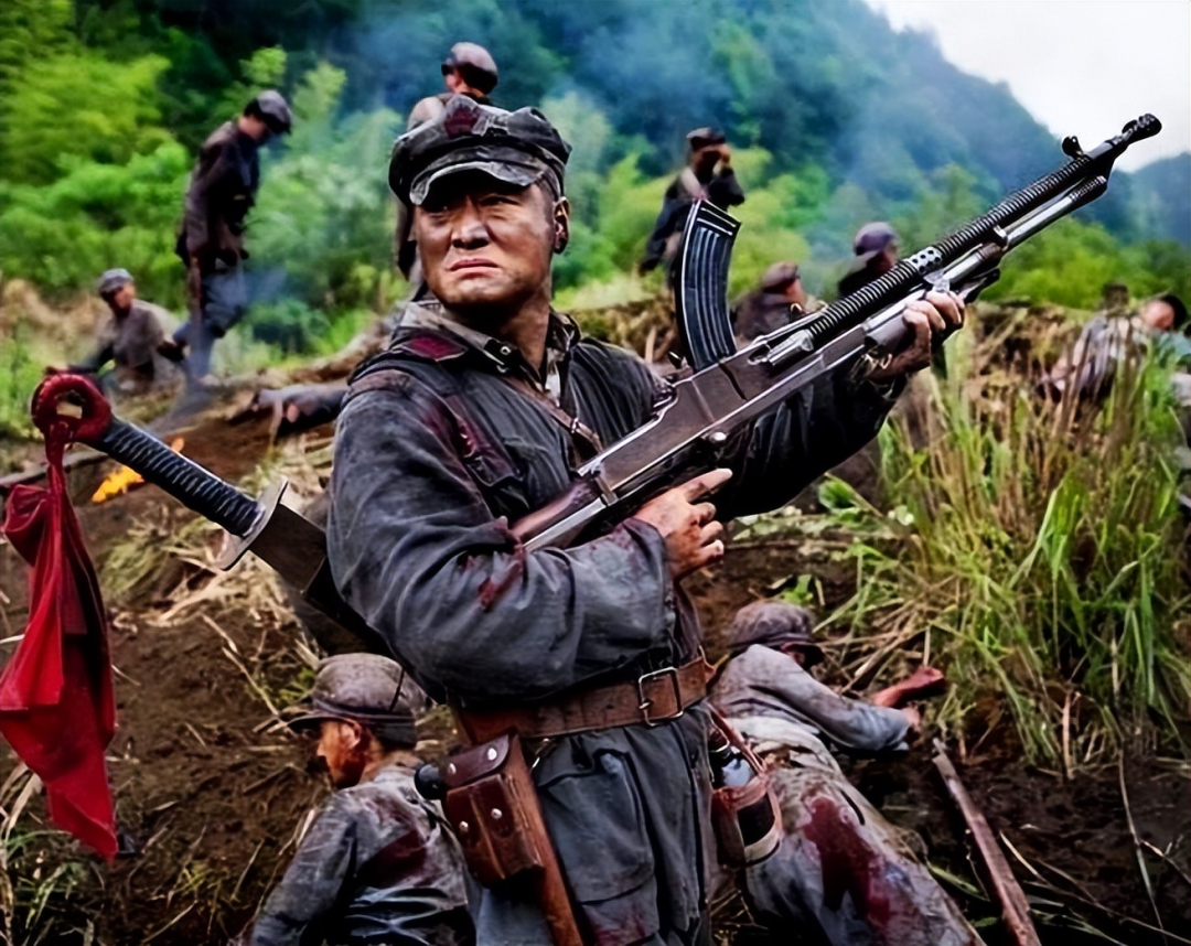 最后的红军：拒绝改编，政委多次误杀上级干部，最后全军覆没