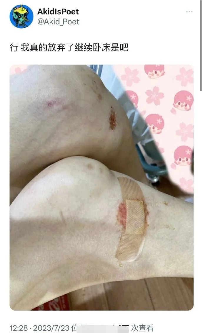 一个中国985毕业的新闻女硕士，活活饿死在了日本