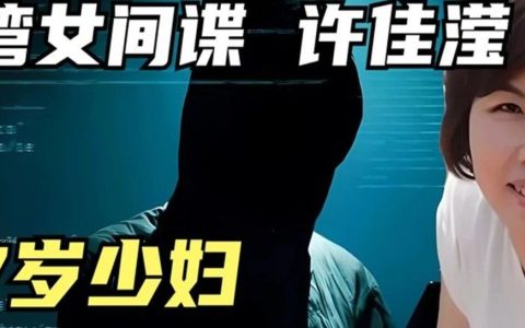 清奸除鬼：盯紧美日培植的“内鬼”，还要警惕台湾安插的间谍