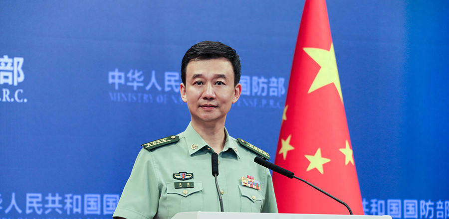 解放军罕见明确告诉美军，关岛武装到牙齿也没用