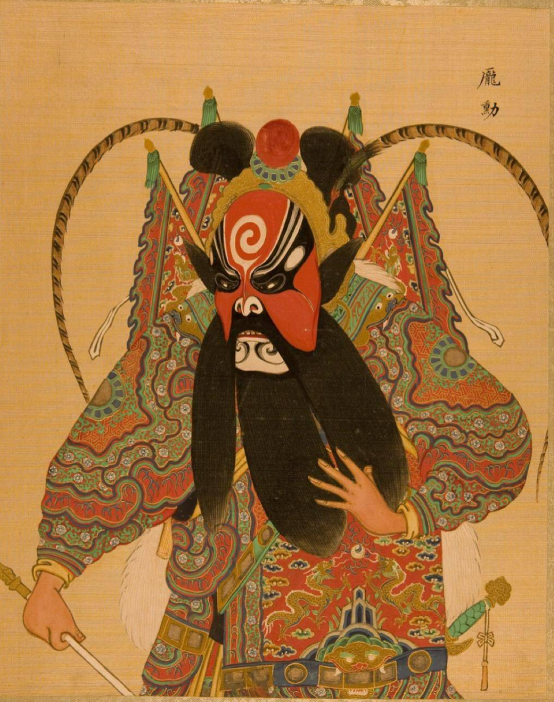 为什么说大唐灭亡始于八百桂林戍卒哗变？