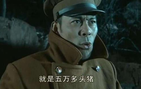 全军就地解散，给我去活捉廖耀湘