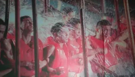 全军就地解散，给我去活捉廖耀湘