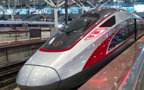 印尼给机会，要中日再竞争一回，以高铁为傲的日本，怎么不接招了