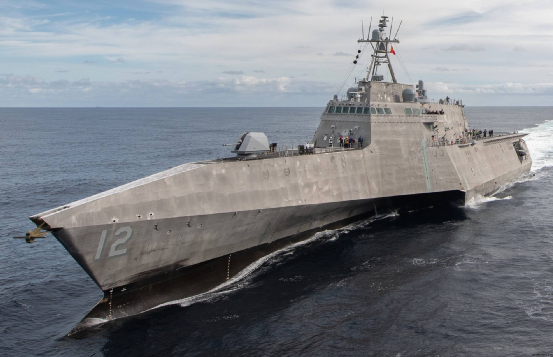 美海军竟想用狼群战术对付中国海军，列强竟是我自己？