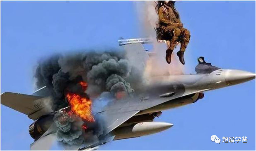 帝国末期怪事多——为了寻找隐形战机，美国竟然开始走群众路线