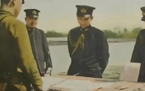 日本对华间谍行动令人细思极恐