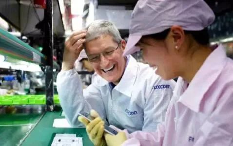 让刘德华去华为的发布会，这是哪个小天才想到的？！