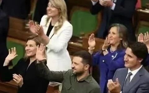 加拿大闹出世界级笑话，玩弄历史者，必​被历史玩弄！