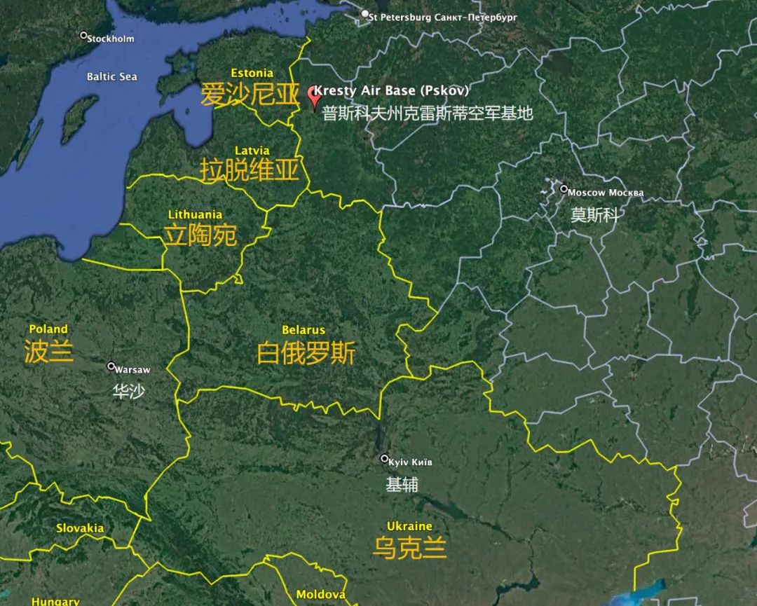 俄罗斯损失惨重！4架伊尔-76MD被炸火光冲天！奔袭700公里乌克兰怎么做到的？