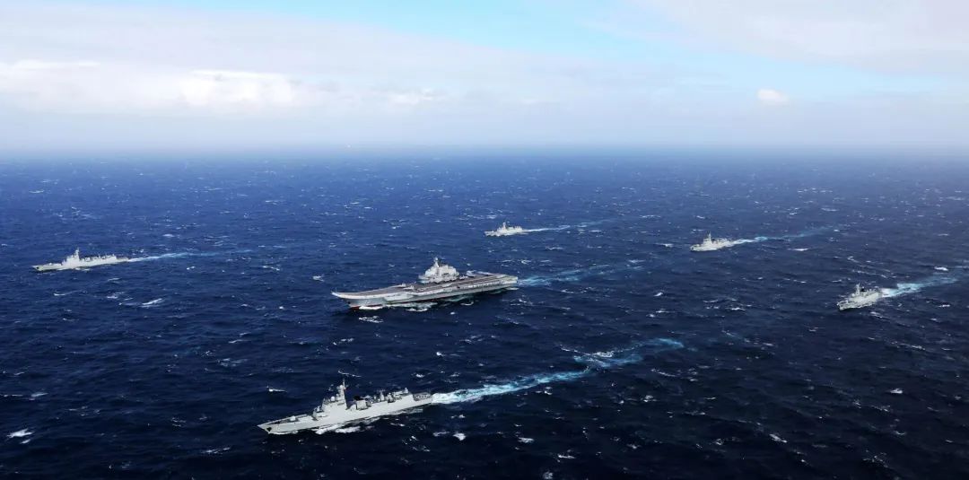 深度 | 中美博弈掀开新的一页，我们将迎来真正挑战！