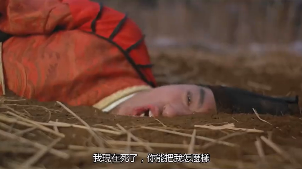 他们越反对34条，就越证明做对了