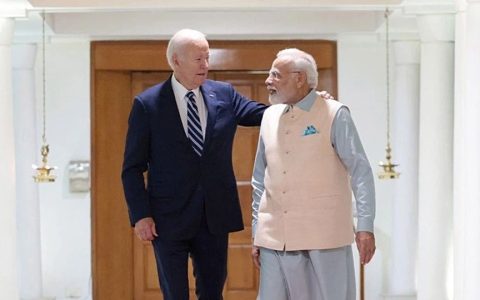 美国以入常名额为诱饵，印度会上钩吗？