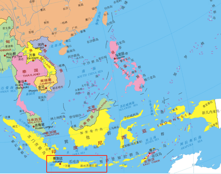 中国建成了东南亚第一条高铁！在此过程中国克服了多少困难？