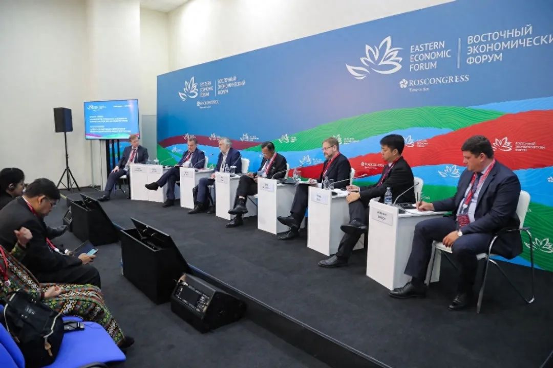 中国专家在海参崴提醒俄高层，打通图们江出海口，请俄罗斯抓紧办