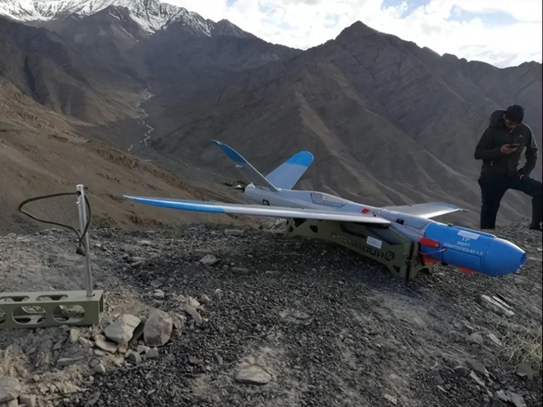 中印边境，印军将升级一处机场！解放军直接提到30年前一件事