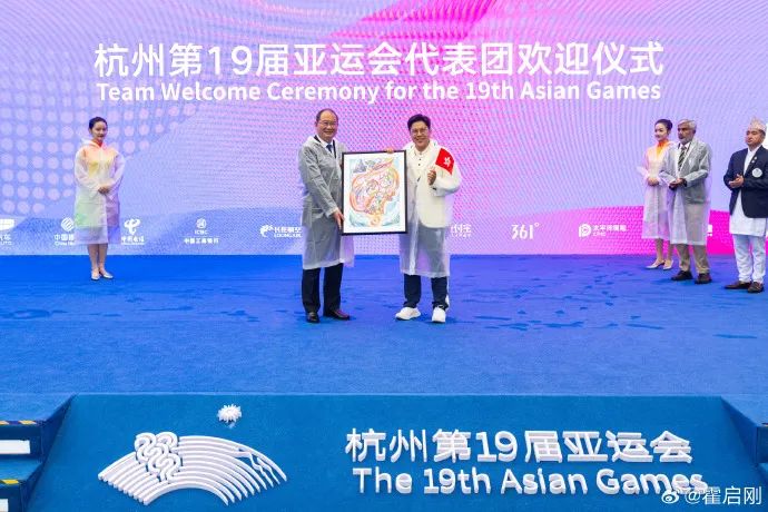 霍启刚团长，霍启刚院士，霍启刚外部董事……