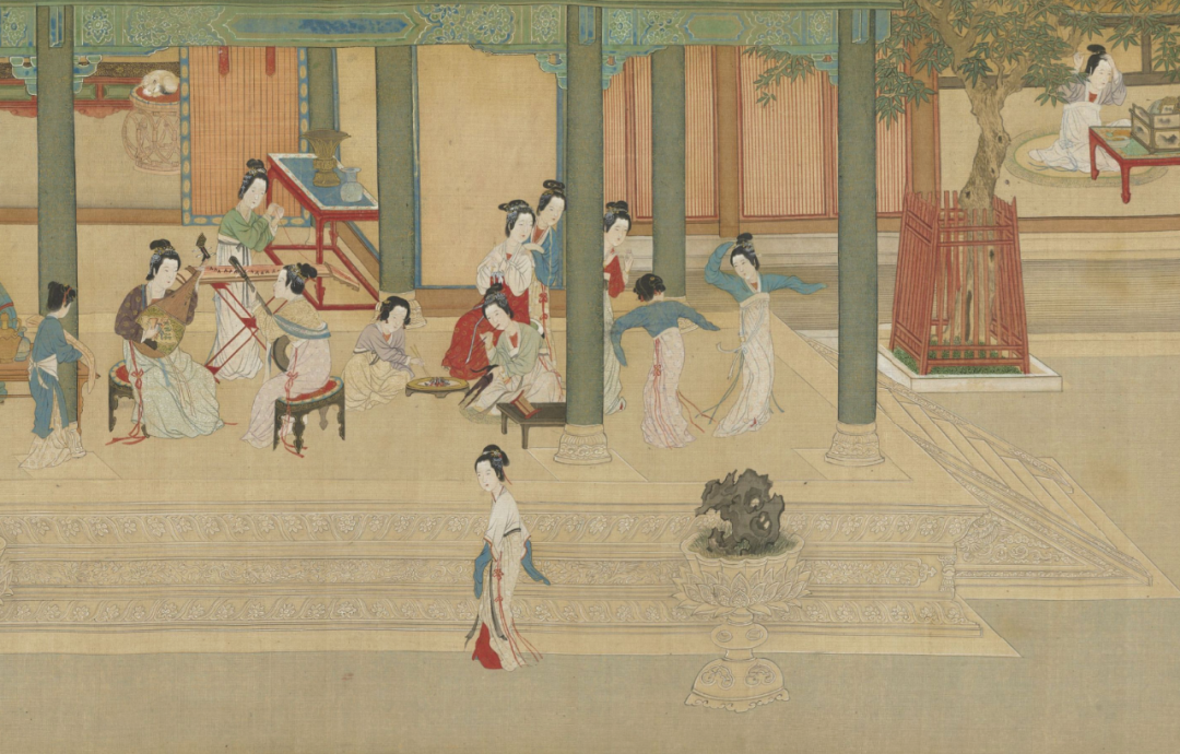 大汉“女强人”，给夹在汉匈之间的乌孙蹚了条明路