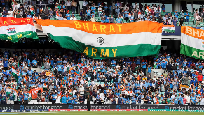 印度要改国名为“婆罗多”！以后会变成“中婆关系、中婆冲突”吗？