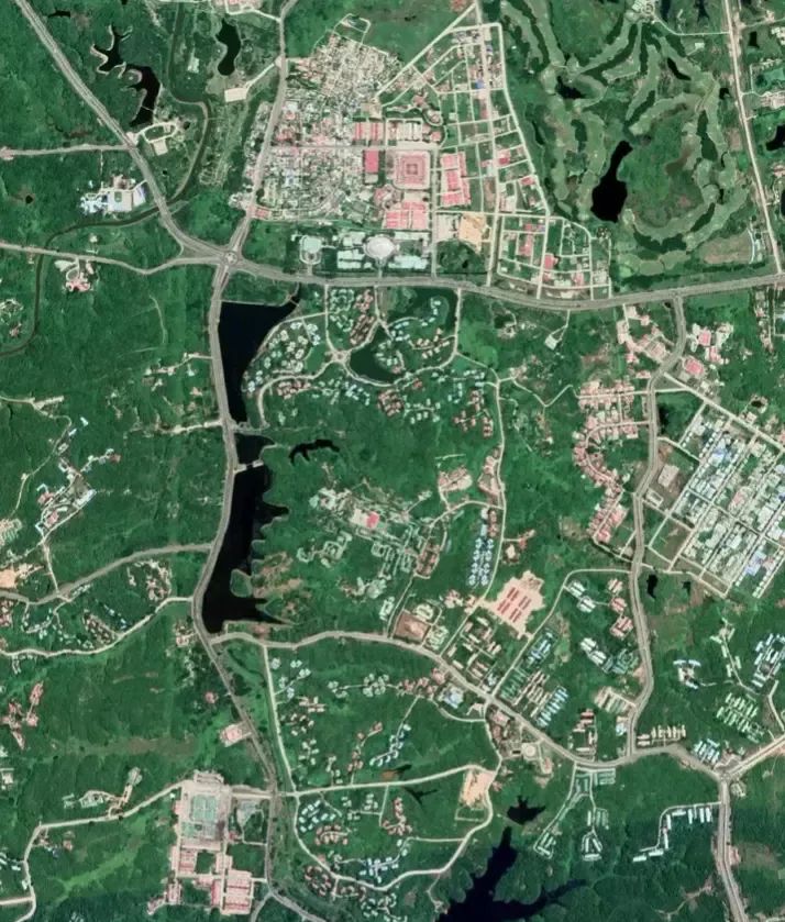 全球最失败迁都：缅甸迁都20年，新都怎沦为“烂尾鬼城”？