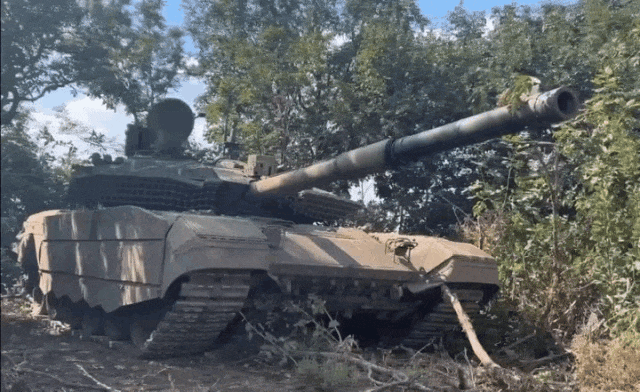 大局已定？乌克兰“大反攻”打满3个月，战略态势对谁有利已有分晓！