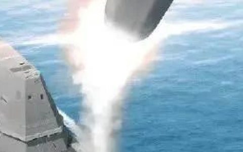 警惕！“暗鹰”试射取消看似是美军高超导弹的一次挫败，实则是中导提速的缩影