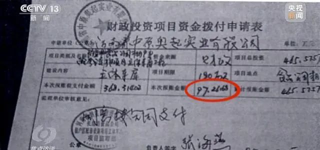 拨付4000万元中央资金建的3个民生项目，为何全部烂尾？