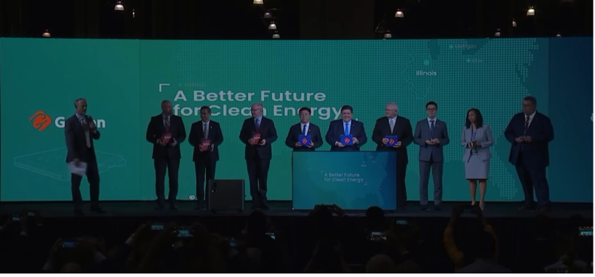 欧盟妄图“剿杀”中国电动车，中国人把工厂怼到他们家门口