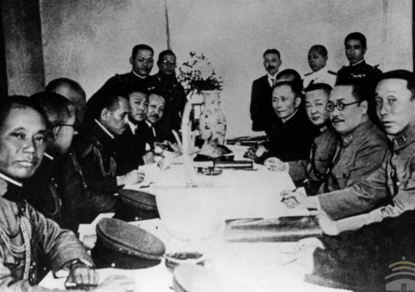 少为人知的日本暴行：在长城沿线制造“千里无人区”