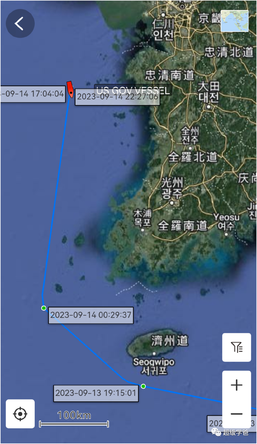 帝国末期怪事多——为了寻找隐形战机，美国竟然开始走群众路线