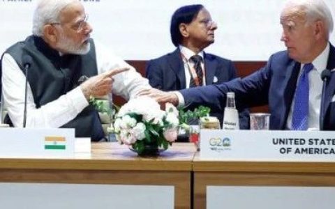 一带一路十年后，美国能成功抄作业么？