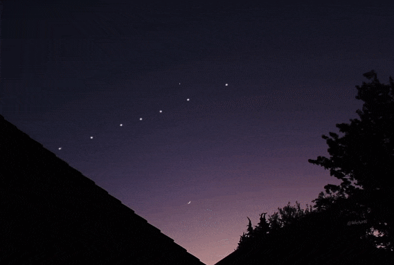 “马斯克关闭星链阻止乌军偷袭俄军”被指叛国？星链真的这么厉害吗？