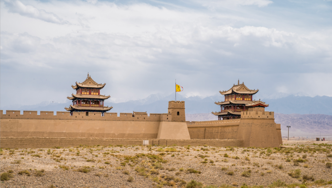 大汉“女强人”，给夹在汉匈之间的乌孙蹚了条明路