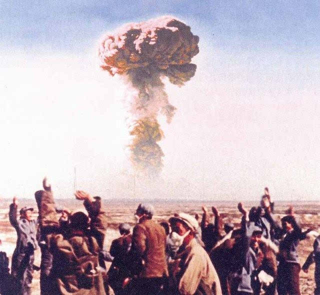 华为制造的“原子弹”，要引爆了
