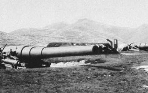 中国军队进化史