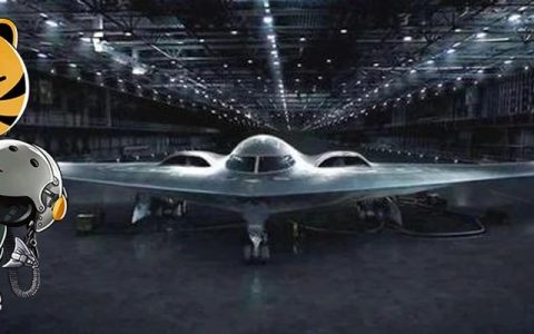 轰20又传出消息，解放军第三张王牌即将出手？连美国都倍感焦虑